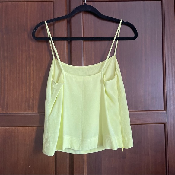 ASTR the label Satire Cami in Neon Lemon - Picture 2 of 5